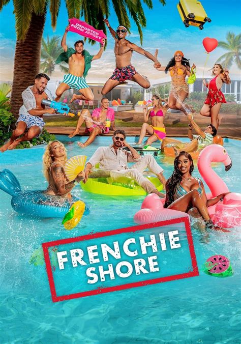 frenchie shore streaming gratuit|frenchie shore saison 1 vf.